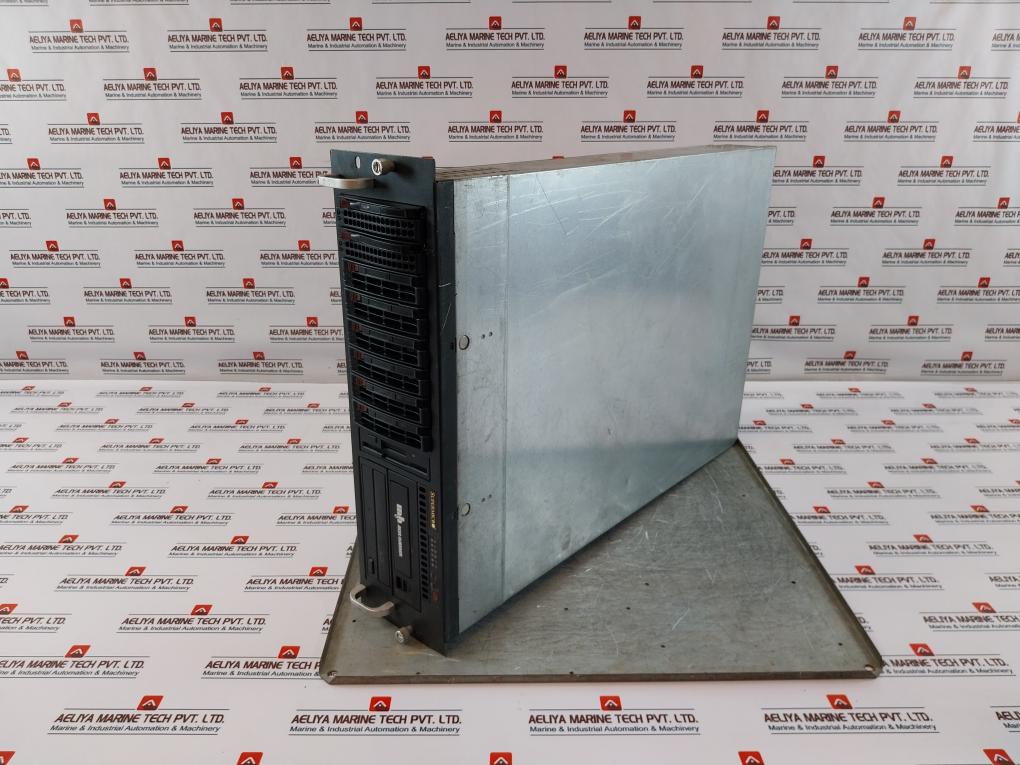 Supermicro Rackmount Server Chassis – Aeliya Marine Tech