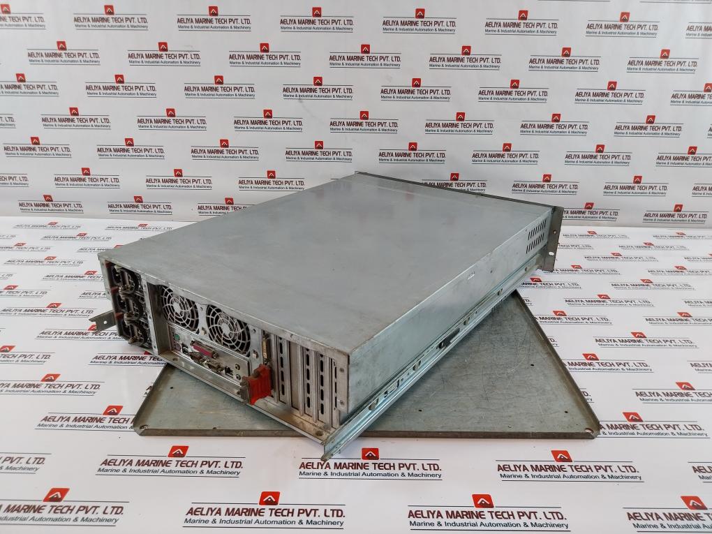 Supermicro Rackmount Server Chassis – Aeliya Marine Tech