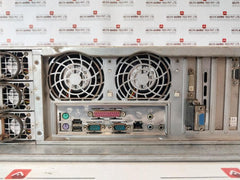 Supermicro Rackmount Server Chassis Sp382-ts