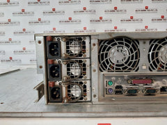 Supermicro Rackmount Server Chassis Sp382-ts