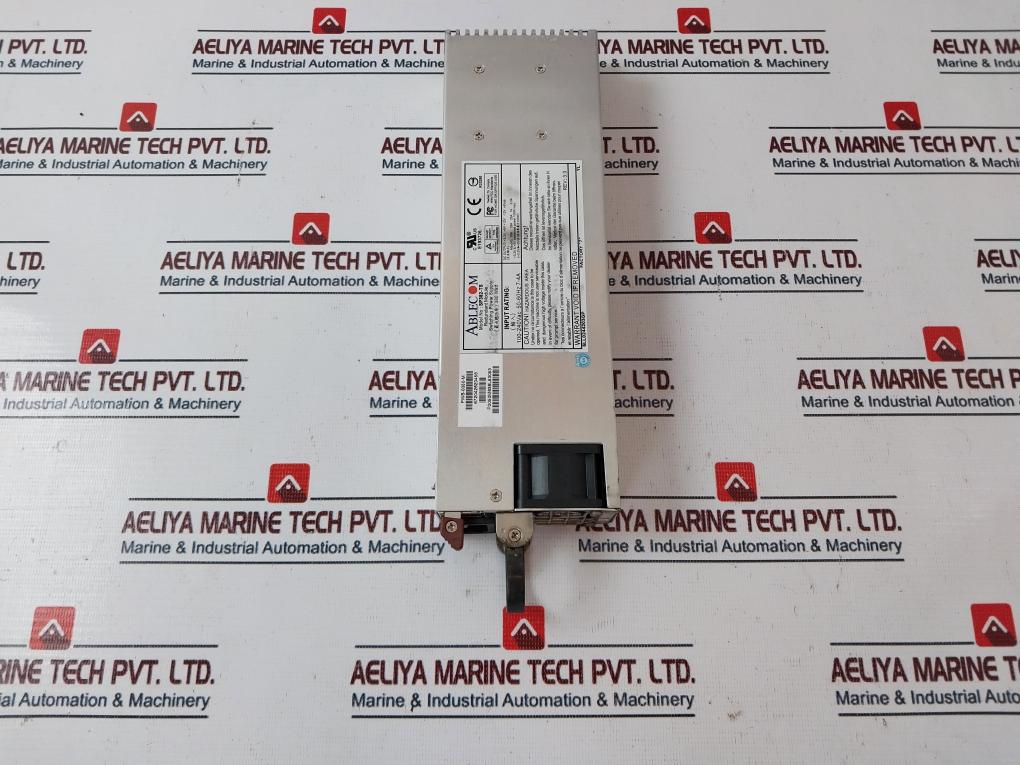 Supermicro Rackmount Server Chassis