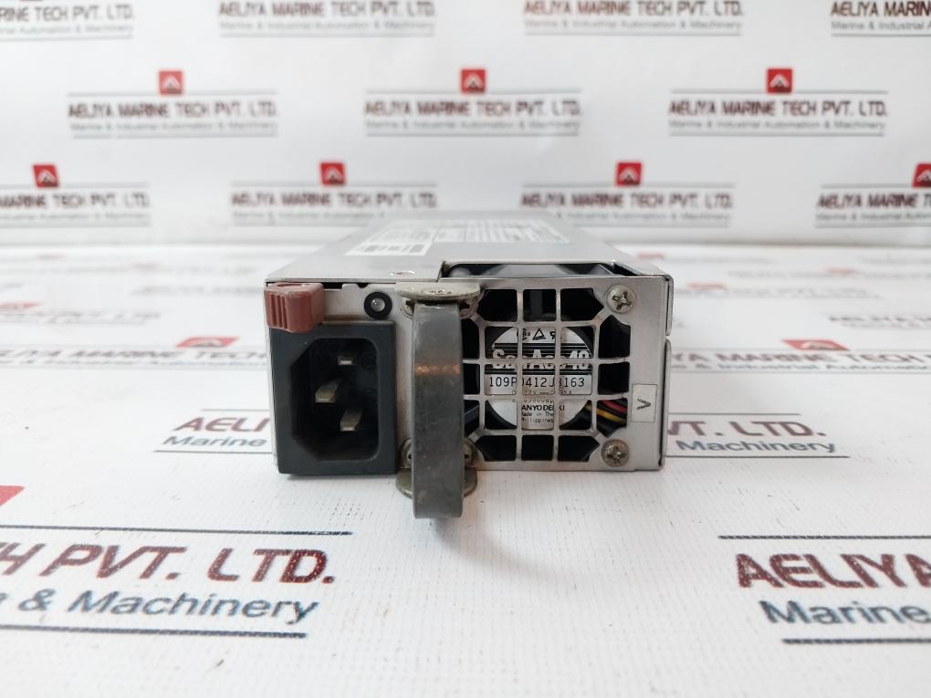 Supermicro Rackmount Server Chassis