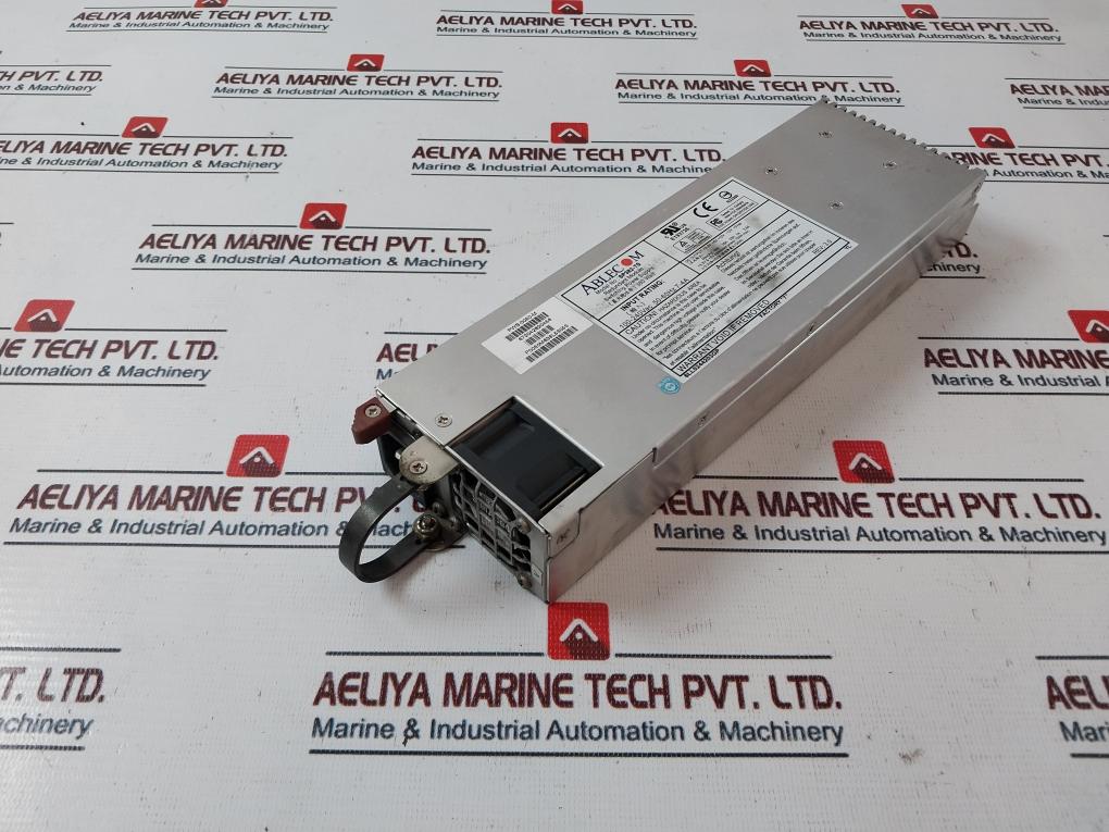 Supermicro Rackmount Server Chassis