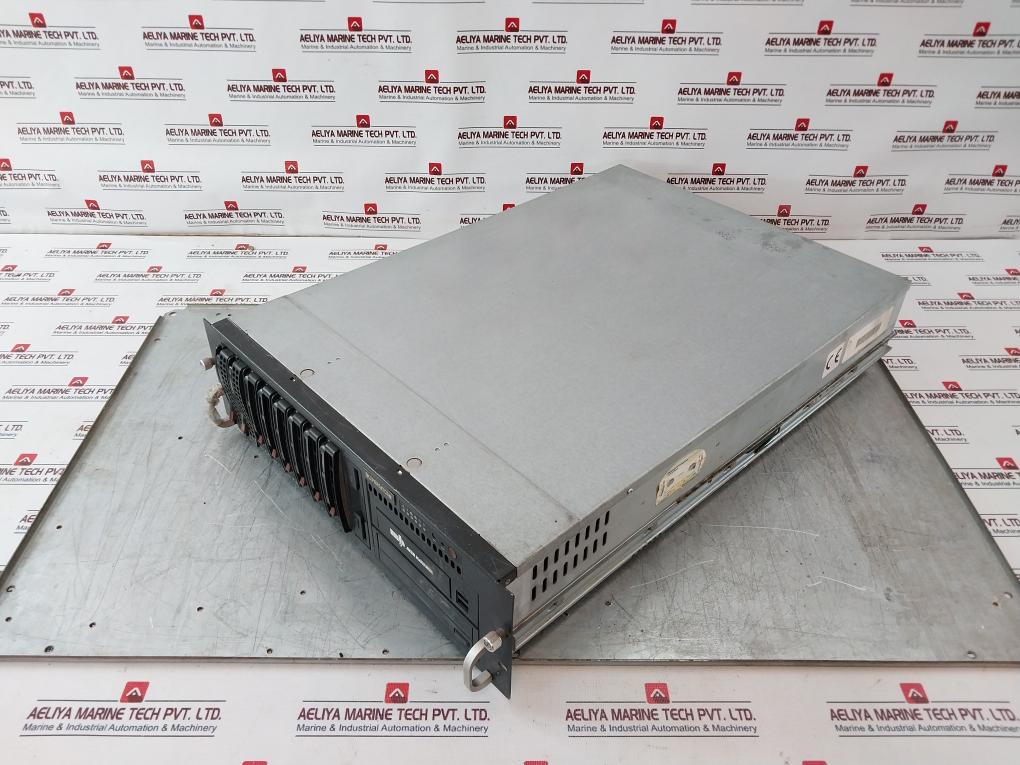 Supermicro Rackmount Server Chassis Sp382-ts