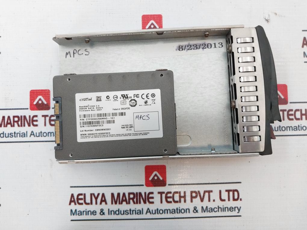 Supermicro Rackmount Server Chassis