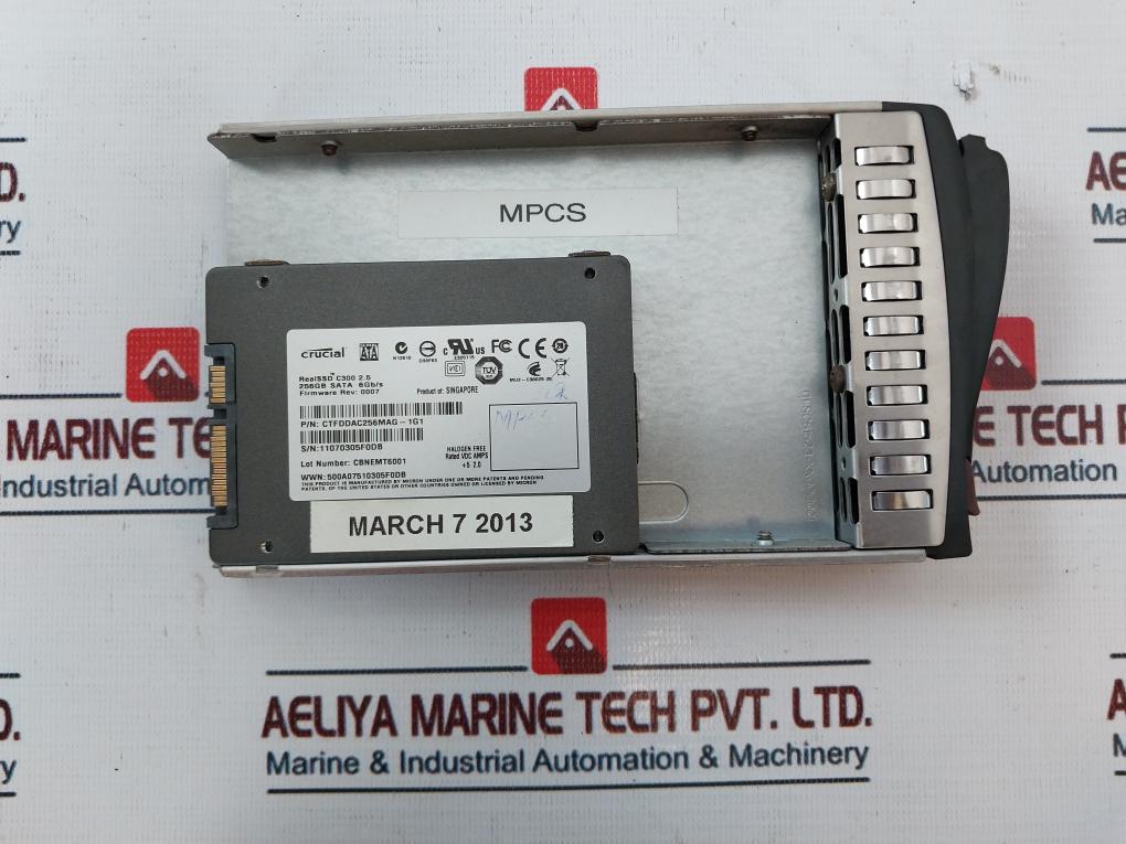 Supermicro Rackmount Server Chassis