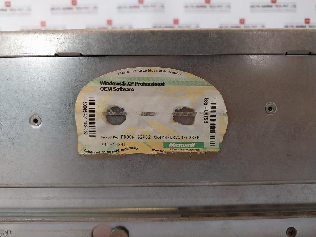 Supermicro Rackmount Server Chassis