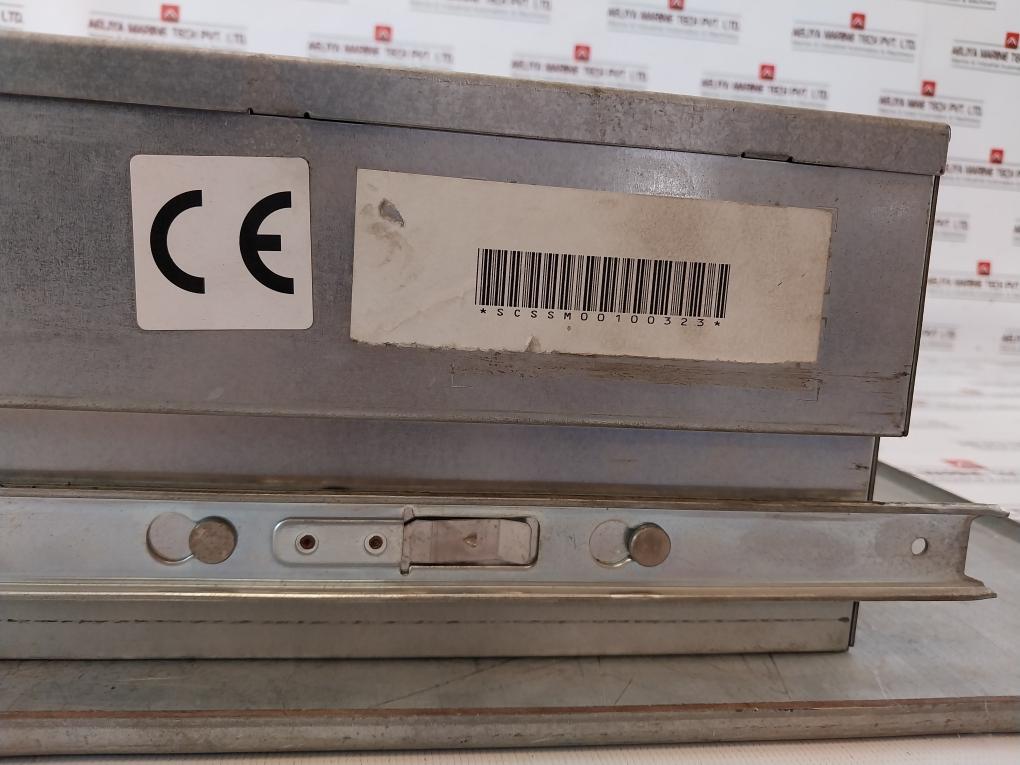 Supermicro Rackmount Server Chassis Sp382-ts