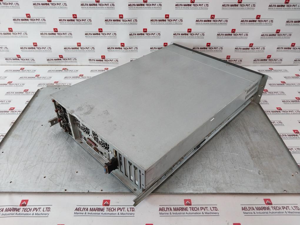 Supermicro Rackmount Server Chassis