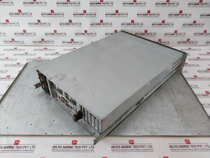 Supermicro Rackmount Server Chassis Sp382-ts