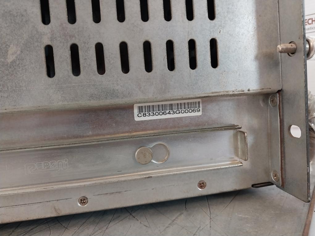 Supermicro Rackmount Server Chassis Sp382-ts