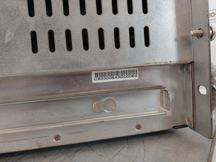 Supermicro Rackmount Server Chassis Sp382-ts