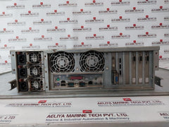 Supermicro Rackmount Server Chassis Sp382-ts