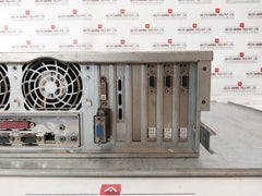 Supermicro Rackmount Server Chassis Sp382-ts