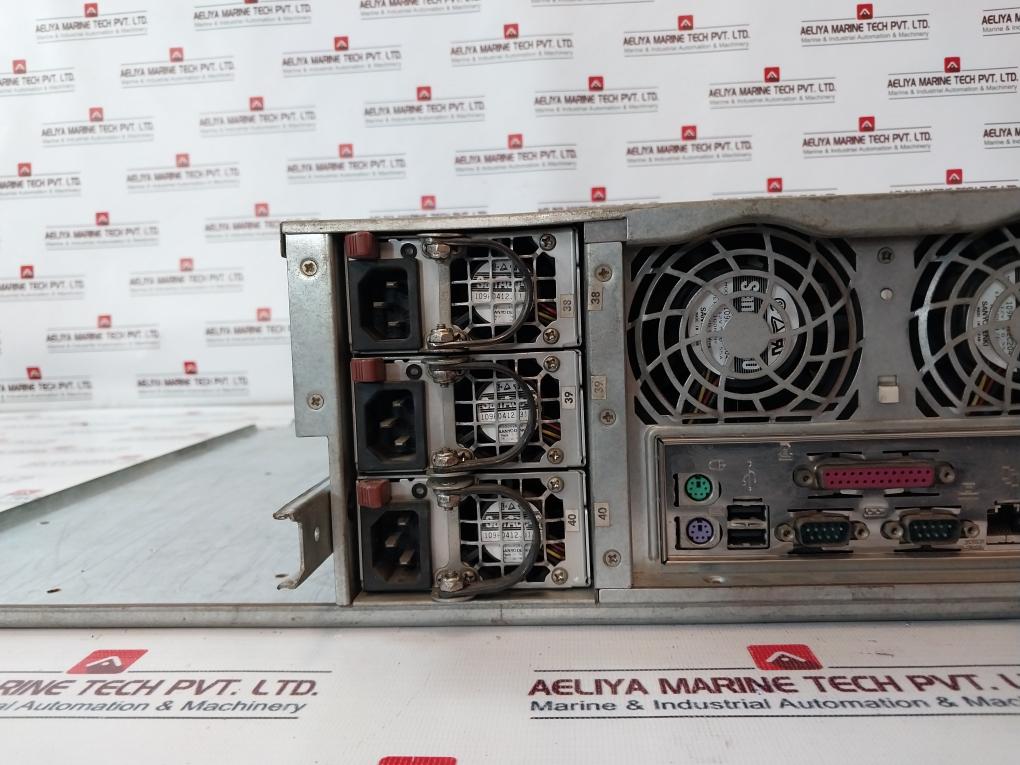 Supermicro Rackmount Server Chassis 05-01-820611-xxa