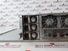 Supermicro Rackmount Server Chassis 05-01-820611-xxa