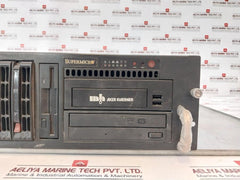 Supermicro Rackmount Server Chassis 05-01-820611-xxa