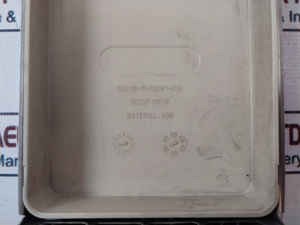 Supermicro Rackmount Server Chassis 05-01-820611-xxa