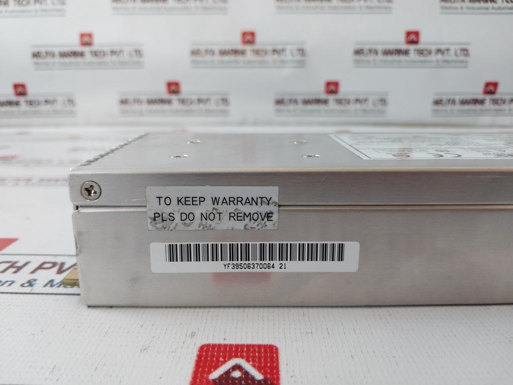 Supermicro Rackmount Server Chassis 05-01-820611-xxa