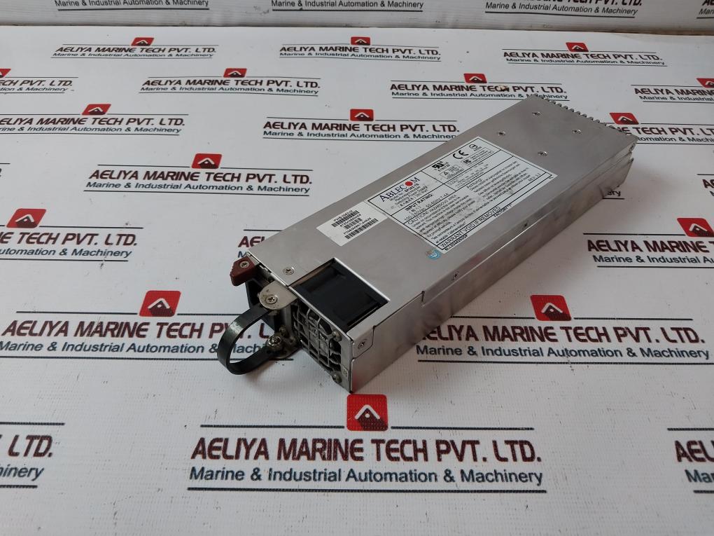 Supermicro Rackmount Server Chassis 05-01-820611-xxa