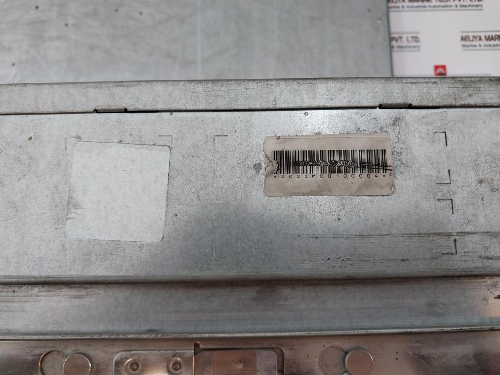 Supermicro Rackmount Server Chassis 05-01-820611-xxa