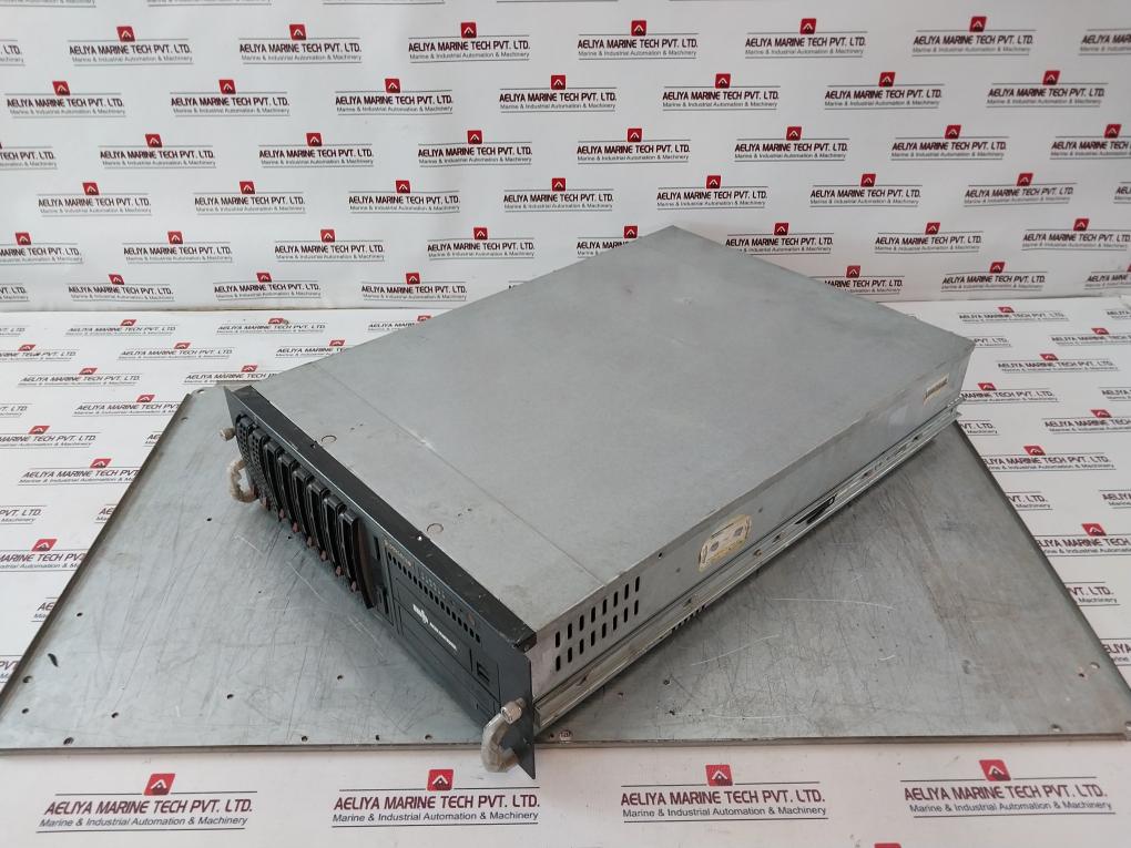Supermicro Rackmount Server Chassis 05-01-820611-xxa