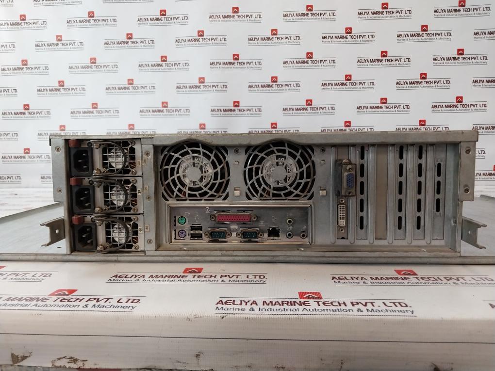 Supermicro Rackmount Server Chassis 05-01-820611-xxa