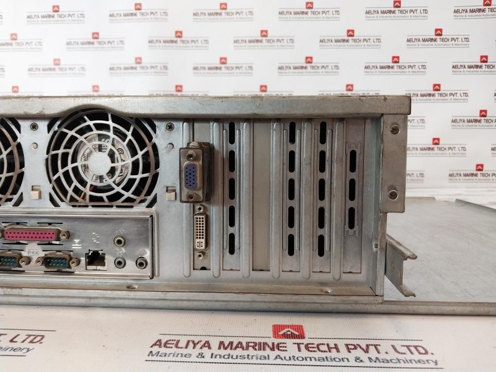 Supermicro Rackmount Server Chassis 05-01-820611-xxa