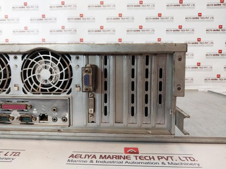 Supermicro Rackmount Server Chassis 05-01-820611-xxa