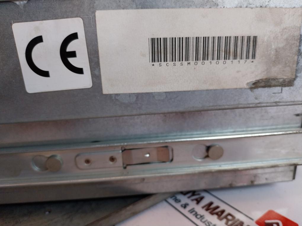 Supermicro Rhcs Rackmount Server Chassis