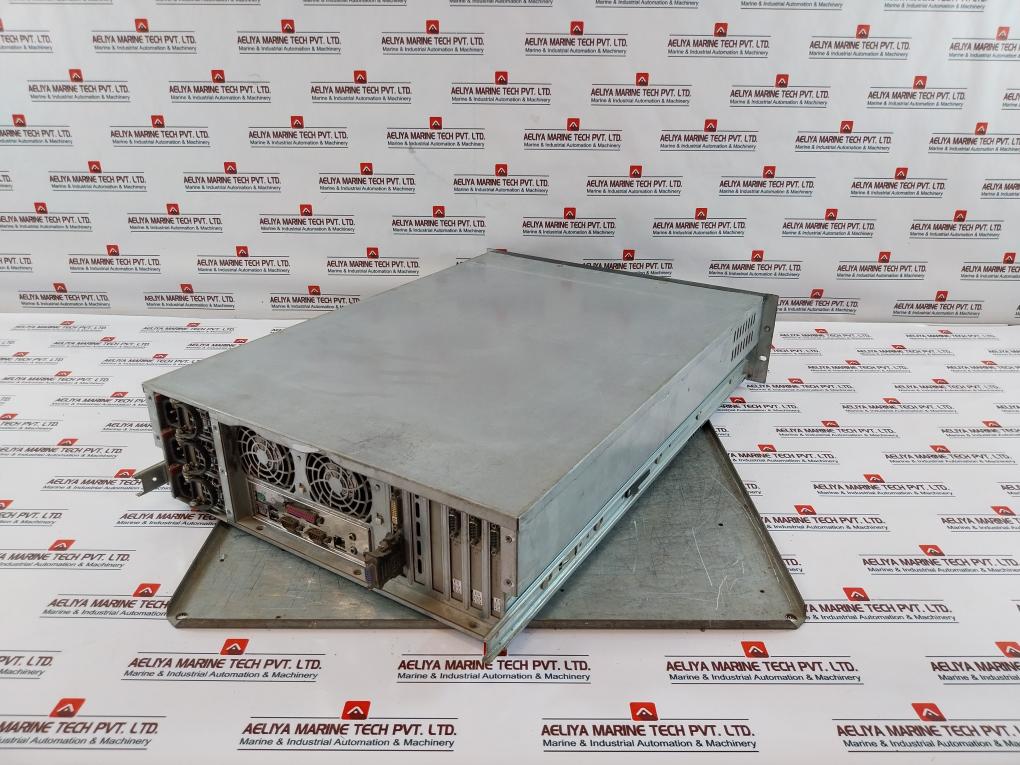 Supermicro Rhcs Rackmount Server Chassis