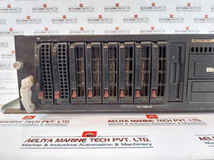 Supermicro Rhcs Rackmount Server Chassis