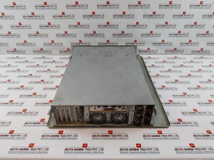 Supermicro Rhcs Rackmount Server Chassis