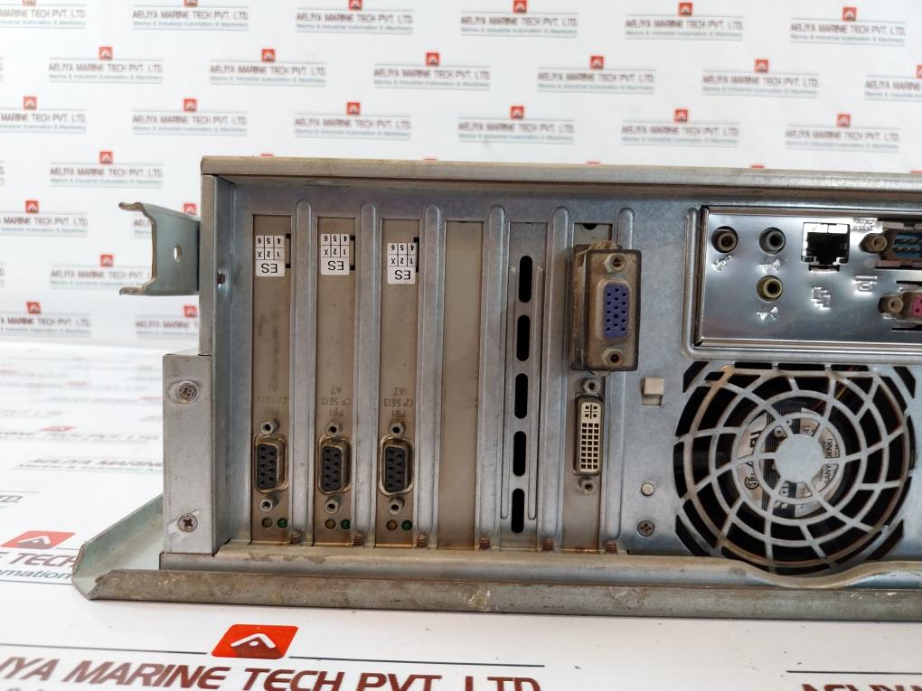 Supermicro Rhcs Rackmount Server Chassis