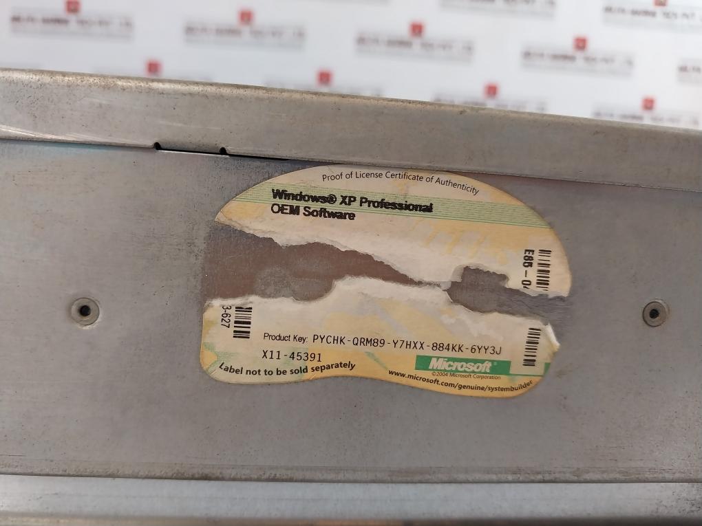 Supermicro Sp382-ts Crucial Rackmount Server