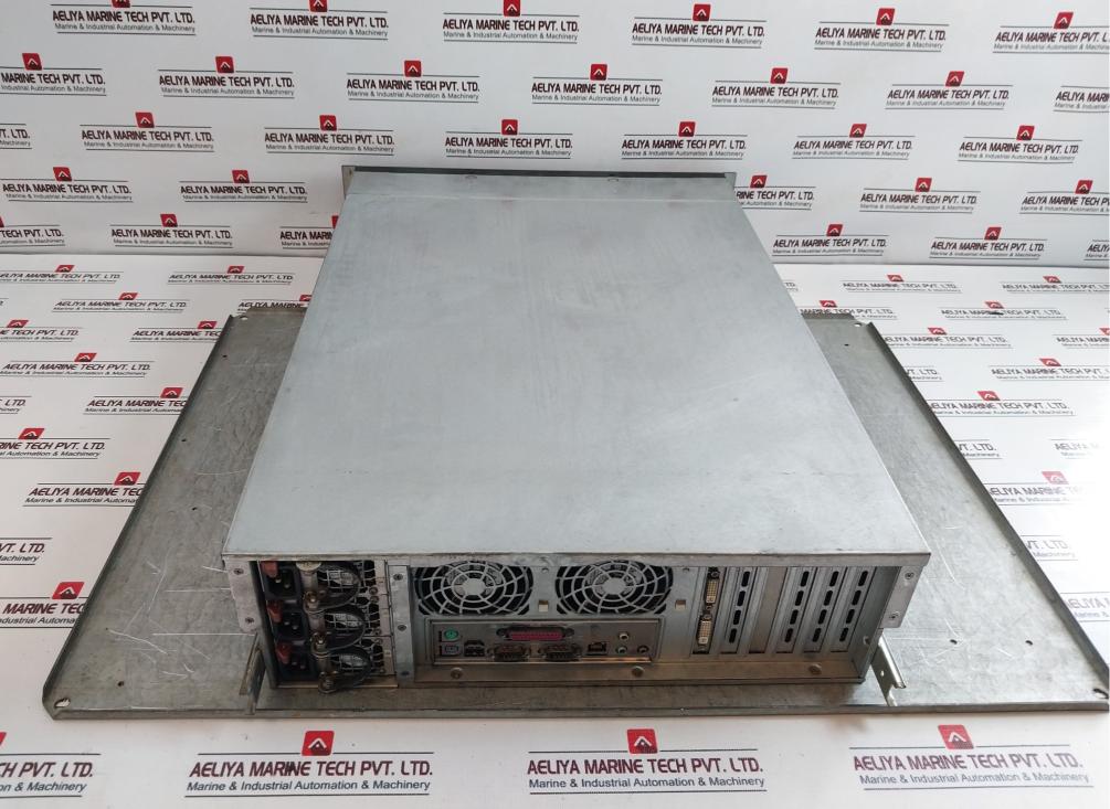 Supermicro Sp382-ts Crucial Rackmount Server