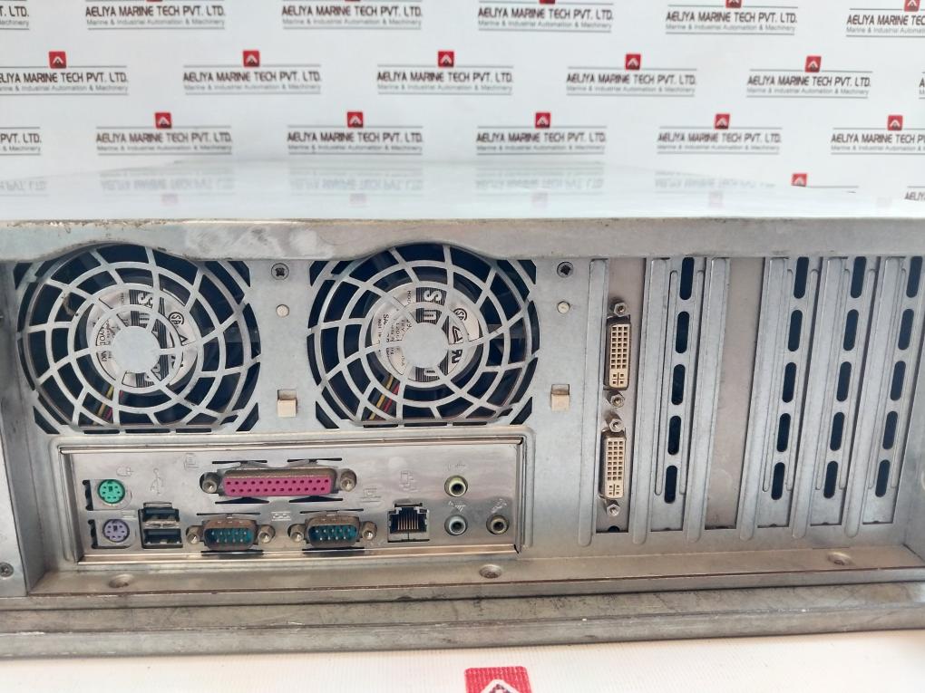 Supermicro Sp382-ts Crucial Rackmount Server