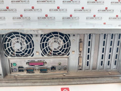 Supermicro Sp382-ts Crucial Rackmount Server