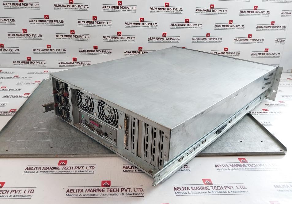 Supermicro Sp382-ts Crucial Rackmount Server