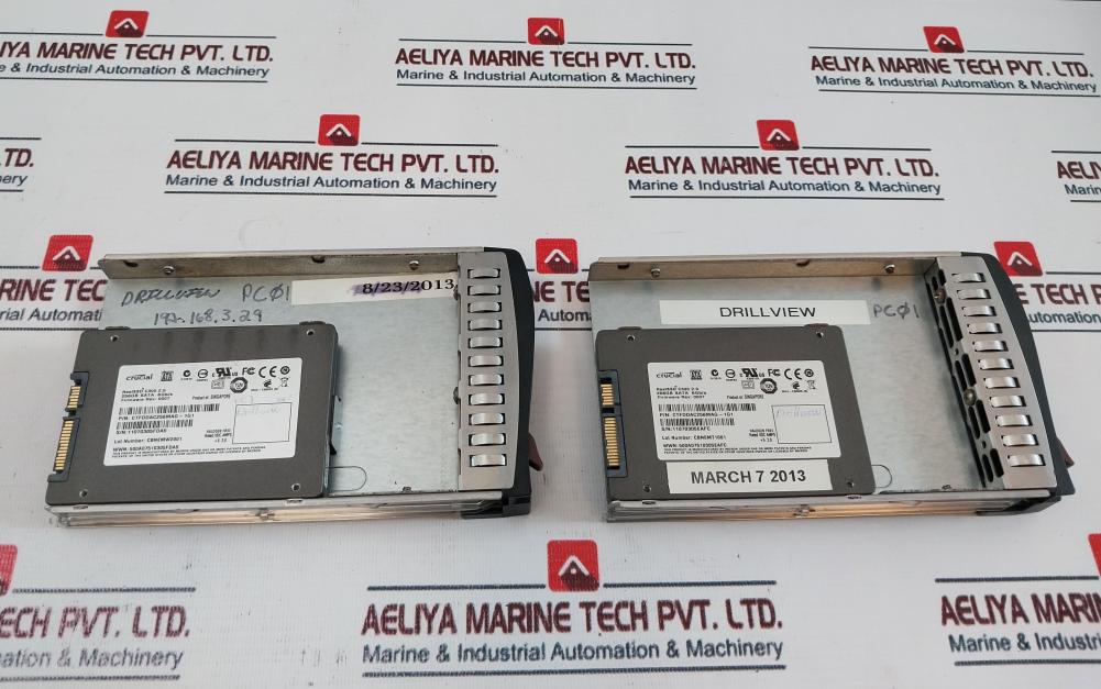 Supermicro Sp382-ts Crucial Rackmount Server