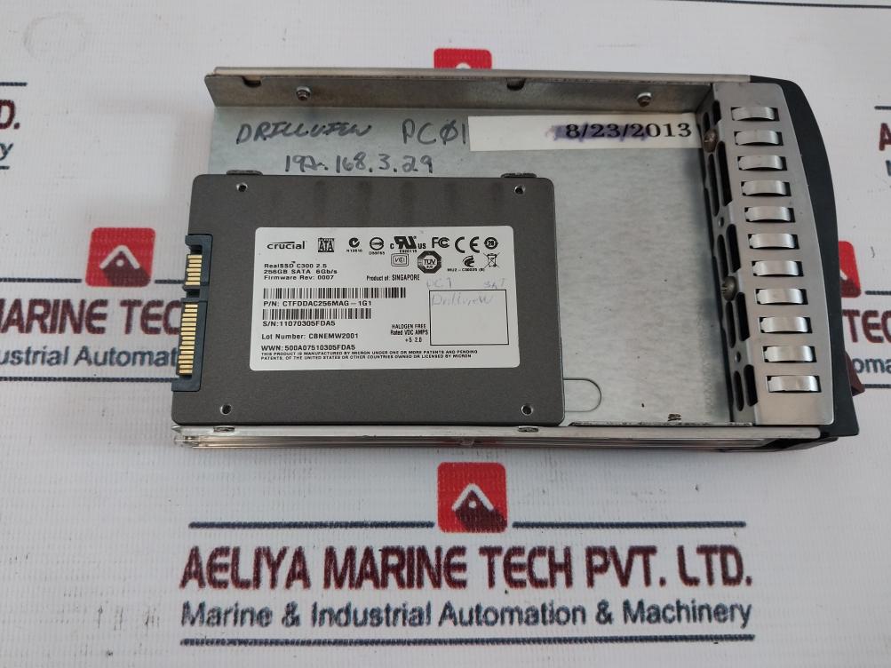 Supermicro Sp382-ts Crucial Rackmount Server