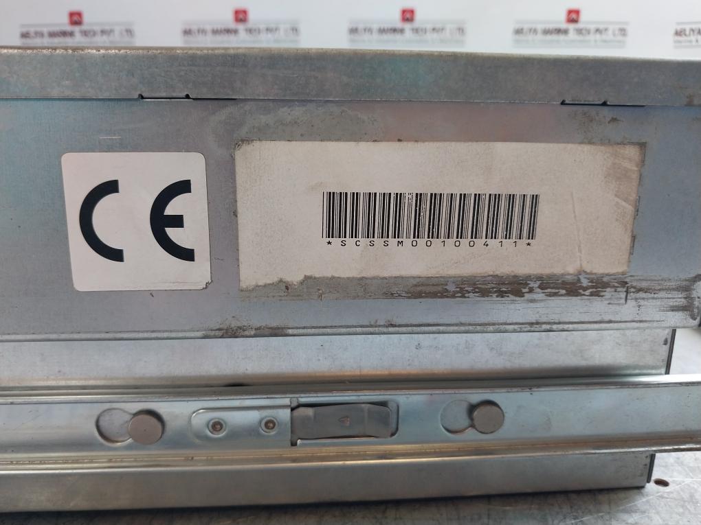 Supermicro Sp382-ts Rackmount Server Rev 3.0