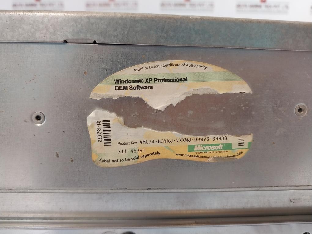 Supermicro Sp382-ts Rackmount Server Rev 3.0