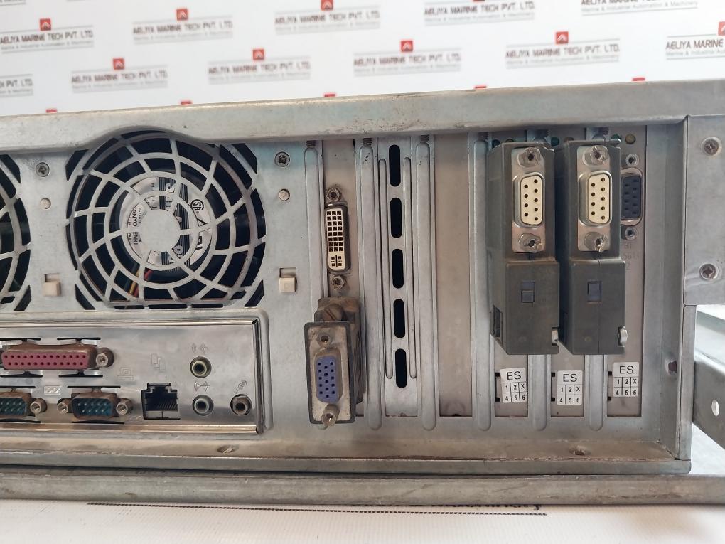 Supermicro Sp382-ts Rackmount Server Rev 3.0