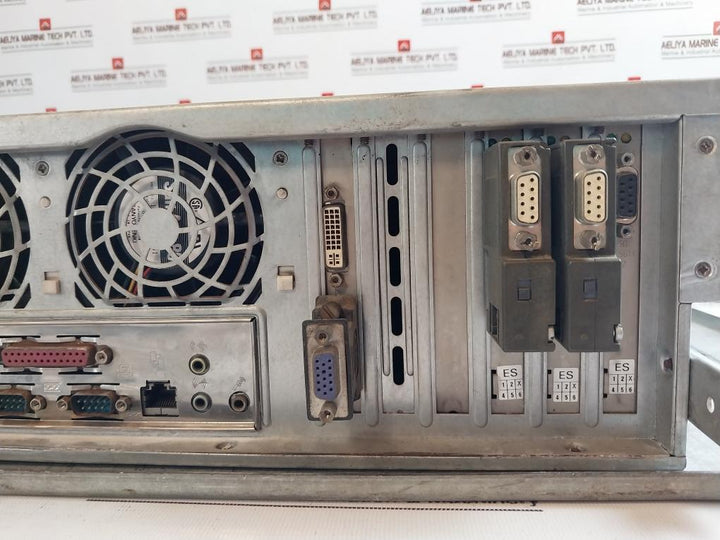 Supermicro Sp382-ts Rackmount Server Rev 3.0