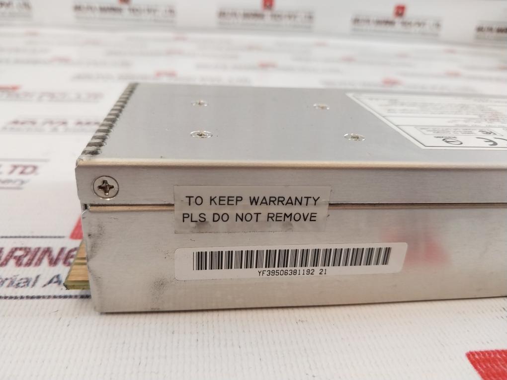 Supermicro Sp382-ts Rackmount Server Rev 3.0