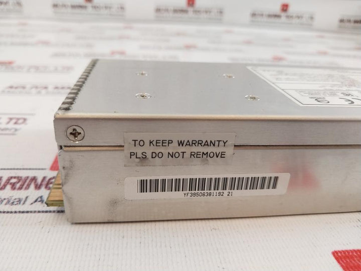 Supermicro Sp382-ts Rackmount Server Rev 3.0