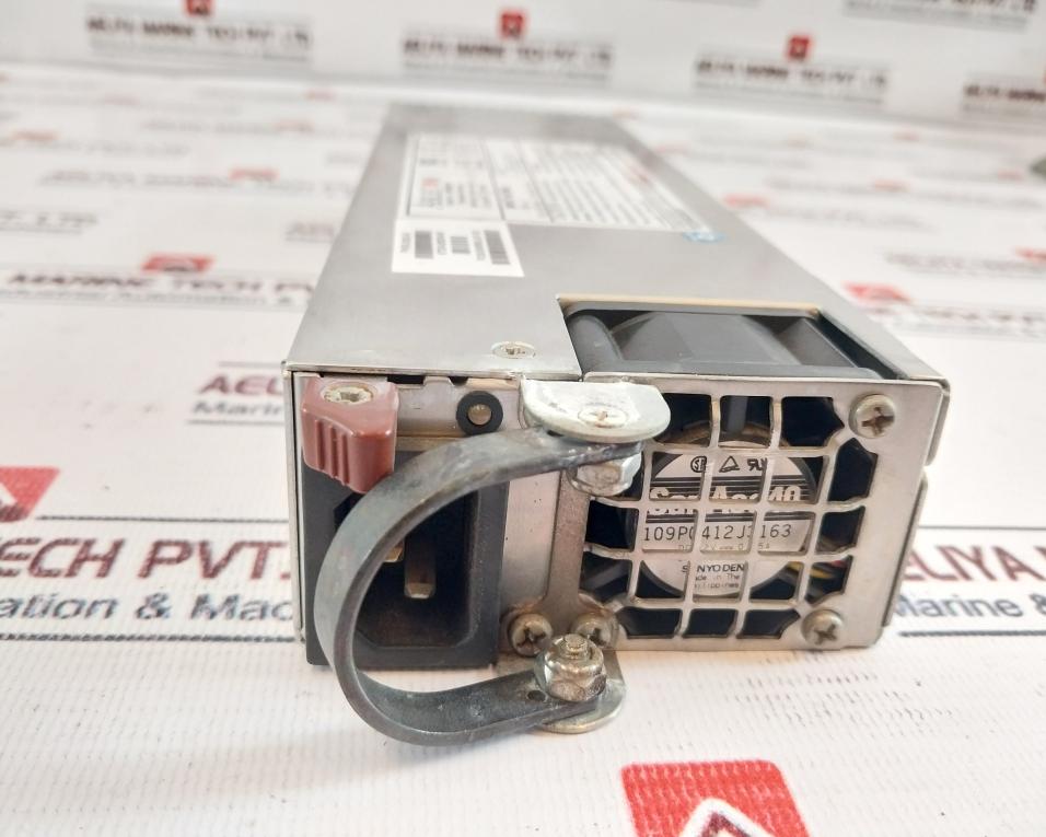 Supermicro Sp382-ts Rackmount Server Rev 3.0