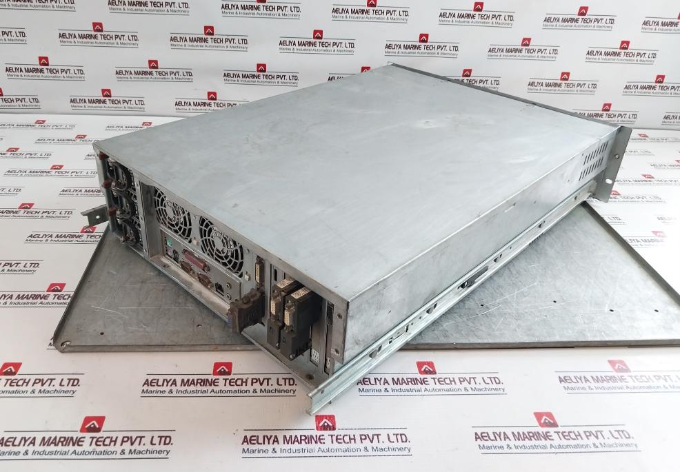 Supermicro Sp382-ts Rackmount Server Rev 3.0