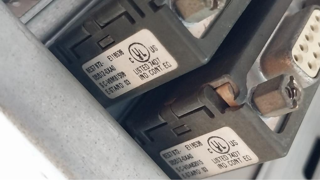 Supermicro Sp382-ts Rackmount Server Rev 3.0